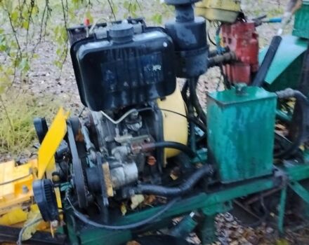 Саморобний Інша, об'ємом двигуна 0 л та пробігом 0 тис. км за 2000 $, фото 4 на Automoto.ua