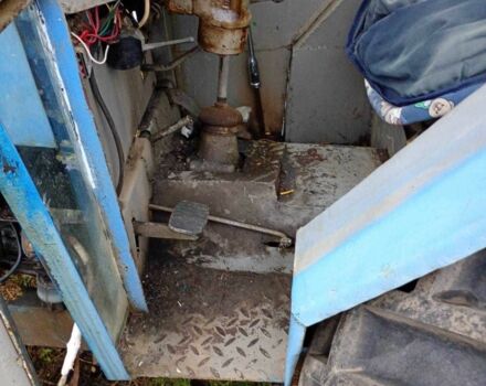 Саморобний Інша, об'ємом двигуна 1.6 л та пробігом 0 тис. км за 1900 $, фото 8 на Automoto.ua