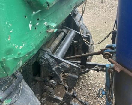 Самодельный Другая, объемом двигателя 2 л и пробегом 0 тыс. км за 3200 $, фото 5 на Automoto.ua