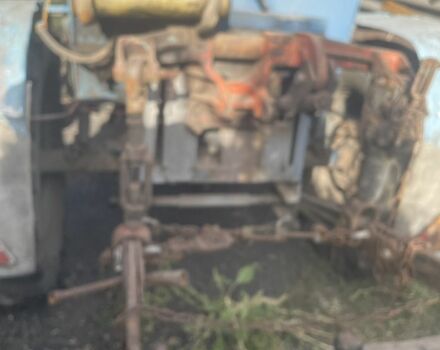 Самодельный Другая, объемом двигателя 0 л и пробегом 25 тыс. км за 1744 $, фото 1 на Automoto.ua