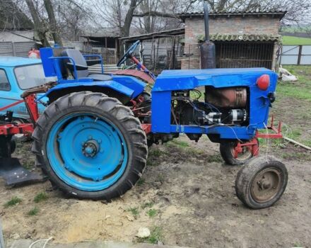 Самодельный Другая, объемом двигателя 2 л и пробегом 0 тыс. км за 1900 $, фото 1 на Automoto.ua