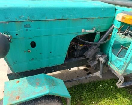 Самодельный Другая, объемом двигателя 0 л и пробегом 0 тыс. км за 1850 $, фото 1 на Automoto.ua