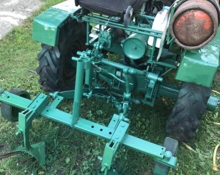 Саморобний Інша, об'ємом двигуна 1.6 л та пробігом 5 тис. км за 1111 $, фото 5 на Automoto.ua