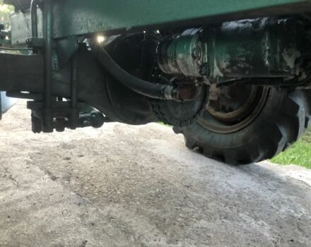 Саморобний Інша, об'ємом двигуна 1.6 л та пробігом 5 тис. км за 1111 $, фото 11 на Automoto.ua