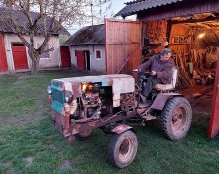 Самодельный Другая, объемом двигателя 0 л и пробегом 0 тыс. км за 1228 $, фото 9 на Automoto.ua