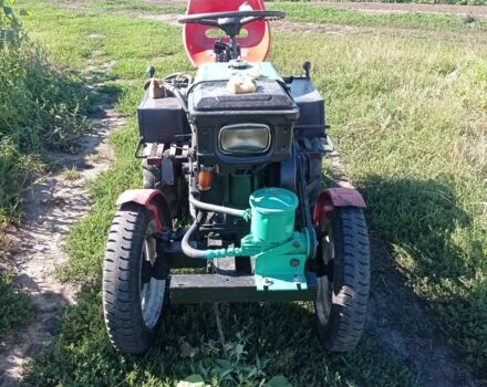 Саморобний Інша, об'ємом двигуна 0 л та пробігом 0 тис. км за 1088 $, фото 1 на Automoto.ua