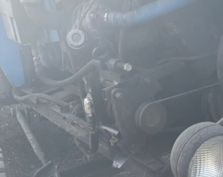 Самодельный Другая, объемом двигателя 0 л и пробегом 25 тыс. км за 1744 $, фото 4 на Automoto.ua