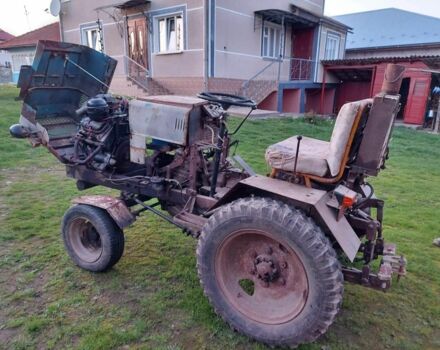 Самодельный Другая, объемом двигателя 0 л и пробегом 0 тыс. км за 1228 $, фото 3 на Automoto.ua