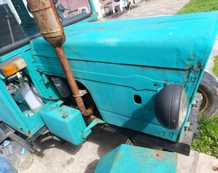 Самодельный Другая, объемом двигателя 0 л и пробегом 0 тыс. км за 1850 $, фото 2 на Automoto.ua