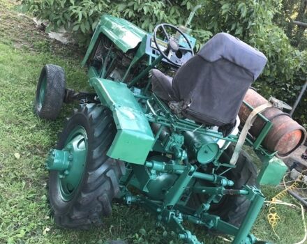 Саморобний Інша, об'ємом двигуна 1.6 л та пробігом 5 тис. км за 1111 $, фото 6 на Automoto.ua