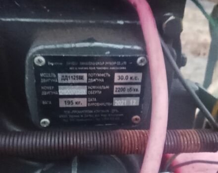 Самодельный Другая, объемом двигателя 0 л и пробегом 0 тыс. км за 1450 $, фото 4 на Automoto.ua