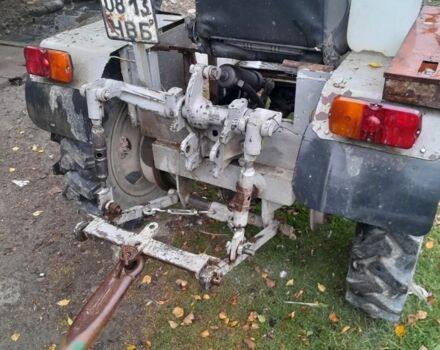 Саморобний Інша, об'ємом двигуна 0 л та пробігом 0 тис. км за 1800 $, фото 2 на Automoto.ua