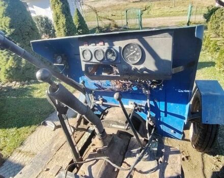 Самодельный Другая, объемом двигателя 0.5 л и пробегом 20 тыс. км за 1800 $, фото 2 на Automoto.ua