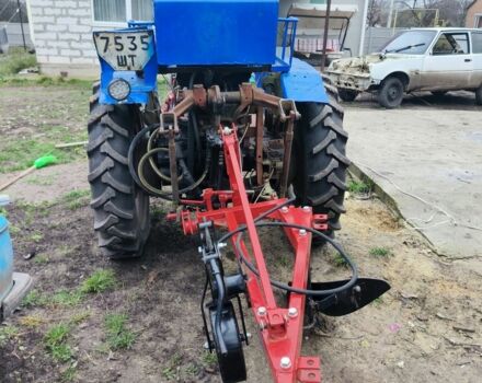 Самодельный Другая, объемом двигателя 2 л и пробегом 0 тыс. км за 1900 $, фото 6 на Automoto.ua