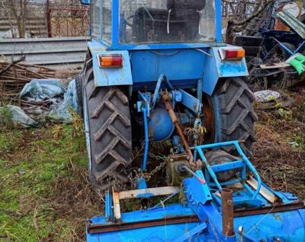 Саморобний Інша, об'ємом двигуна 1.6 л та пробігом 0 тис. км за 1900 $, фото 4 на Automoto.ua