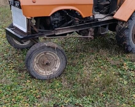 Самодельный Другая, объемом двигателя 0 л и пробегом 0 тыс. км за 1373 $, фото 1 на Automoto.ua