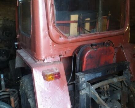 Самодельный Другая, объемом двигателя 4.2 л и пробегом 0 тыс. км за 1544 $, фото 1 на Automoto.ua