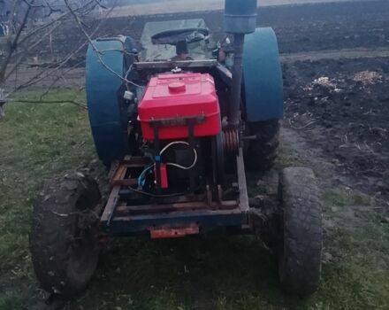 Самодельный Другая, объемом двигателя 0 л и пробегом 0 тыс. км за 1450 $, фото 2 на Automoto.ua