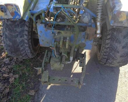 Саморобний Інша, об'ємом двигуна 10 л та пробігом 300 тис. км за 207 $, фото 4 на Automoto.ua