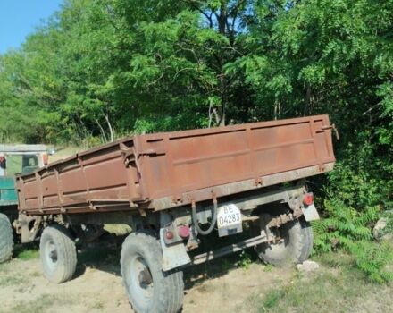 Саморобний Інша, об'ємом двигуна 0 л та пробігом 0 тис. км за 1600 $, фото 4 на Automoto.ua