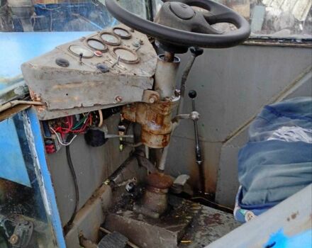 Саморобний Інша, об'ємом двигуна 1.6 л та пробігом 0 тис. км за 1900 $, фото 5 на Automoto.ua