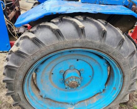 Самодельный Другая, объемом двигателя 2 л и пробегом 0 тыс. км за 1900 $, фото 5 на Automoto.ua