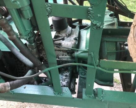 Саморобний Інша, об'ємом двигуна 1.6 л та пробігом 5 тис. км за 1111 $, фото 14 на Automoto.ua