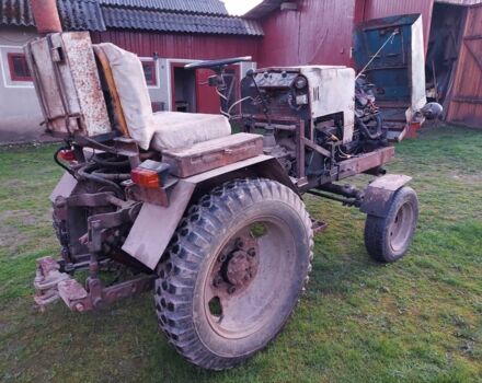 Самодельный Другая, объемом двигателя 0 л и пробегом 0 тыс. км за 1228 $, фото 1 на Automoto.ua