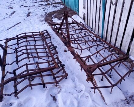 Самодельный Другая, объемом двигателя 0 л и пробегом 0 тыс. км за 556 $, фото 8 на Automoto.ua