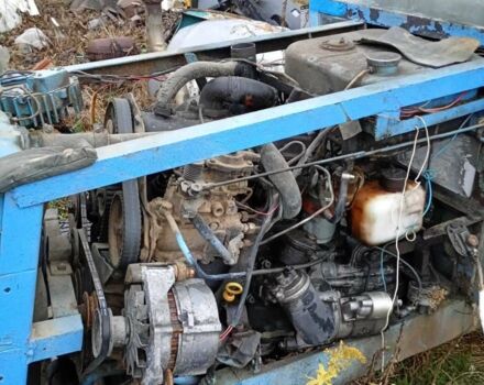 Саморобний Інша, об'ємом двигуна 1.6 л та пробігом 0 тис. км за 1900 $, фото 6 на Automoto.ua