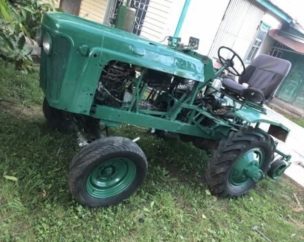 Саморобний Інша, об'ємом двигуна 1.6 л та пробігом 5 тис. км за 1111 $, фото 4 на Automoto.ua