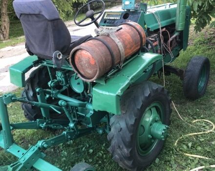 Саморобний Інша, об'ємом двигуна 1.6 л та пробігом 5 тис. км за 1111 $, фото 1 на Automoto.ua