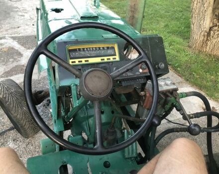 Саморобний Інша, об'ємом двигуна 1.6 л та пробігом 5 тис. км за 1111 $, фото 8 на Automoto.ua