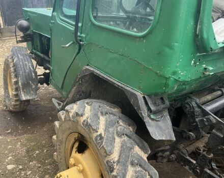 Самодельный Другая, объемом двигателя 2 л и пробегом 0 тыс. км за 3200 $, фото 4 на Automoto.ua