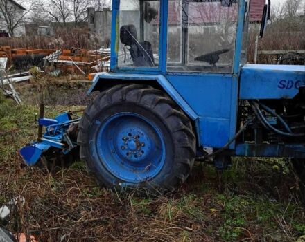 Саморобний Інша, об'ємом двигуна 1.6 л та пробігом 0 тис. км за 1900 $, фото 2 на Automoto.ua