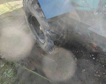 Самодельный Другая, объемом двигателя 0.5 л и пробегом 20 тыс. км за 1800 $, фото 4 на Automoto.ua