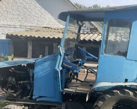 Самодельный Другая, объемом двигателя 0 л и пробегом 25 тыс. км за 1744 $, фото 6 на Automoto.ua