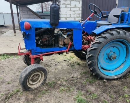 Самодельный Другая, объемом двигателя 2 л и пробегом 0 тыс. км за 1900 $, фото 3 на Automoto.ua