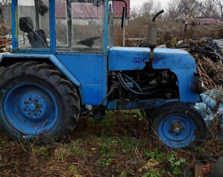 Саморобний Інша, об'ємом двигуна 1.6 л та пробігом 0 тис. км за 1900 $, фото 3 на Automoto.ua