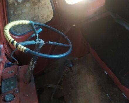 Самодельный Другая, объемом двигателя 4.2 л и пробегом 0 тыс. км за 1544 $, фото 3 на Automoto.ua