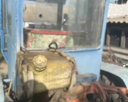 Самодельный Другая, объемом двигателя 0 л и пробегом 25 тыс. км за 1744 $, фото 2 на Automoto.ua