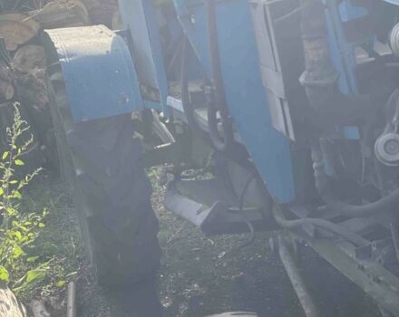 Самодельный Другая, объемом двигателя 0 л и пробегом 25 тыс. км за 1744 $, фото 3 на Automoto.ua