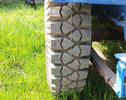 Самодельный Другая, объемом двигателя 0 л и пробегом 0 тыс. км за 363 $, фото 4 на Automoto.ua