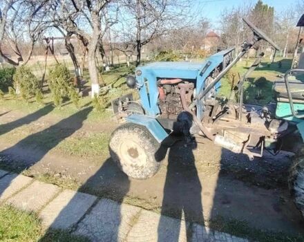 Самодельный Другая, объемом двигателя 0.5 л и пробегом 20 тыс. км за 1800 $, фото 5 на Automoto.ua