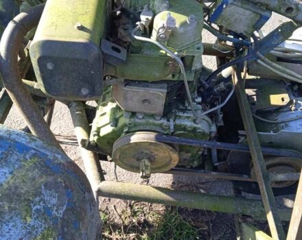 Саморобний Інша, об'ємом двигуна 10 л та пробігом 300 тис. км за 207 $, фото 8 на Automoto.ua