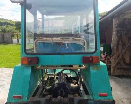 Самодельный Другая, объемом двигателя 0 л и пробегом 0 тыс. км за 1850 $, фото 3 на Automoto.ua