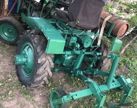 Саморобний Інша, об'ємом двигуна 1.6 л та пробігом 5 тис. км за 1111 $, фото 9 на Automoto.ua