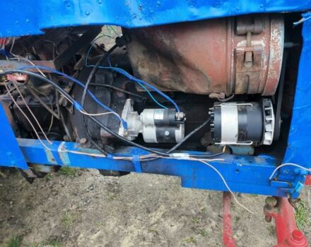 Самодельный Другая, объемом двигателя 2 л и пробегом 0 тыс. км за 1900 $, фото 2 на Automoto.ua