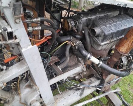 Саморобний Інша, об'ємом двигуна 0 л та пробігом 0 тис. км за 1800 $, фото 4 на Automoto.ua