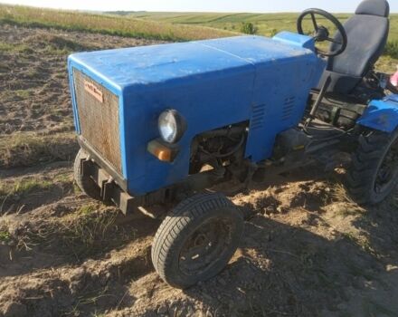 Самодельный Другая, объемом двигателя 0 л и пробегом 0 тыс. км за 1700 $, фото 1 на Automoto.ua